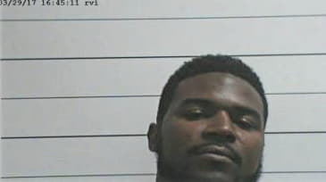 Brandon Lewis, - Orleans Parish County, LA 